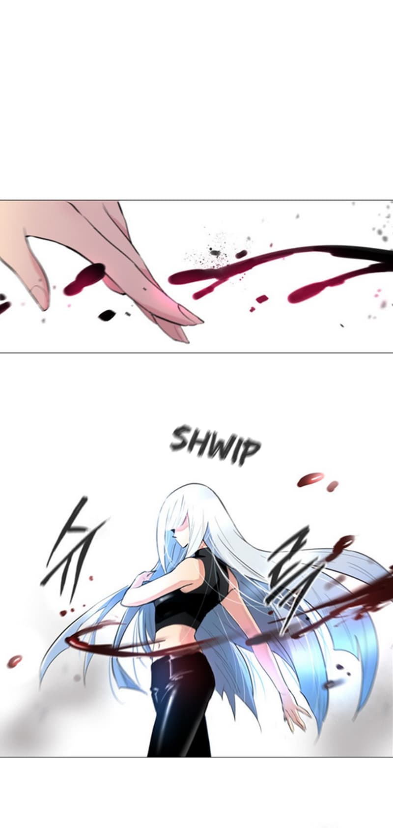 Heaven's Souls 1-1