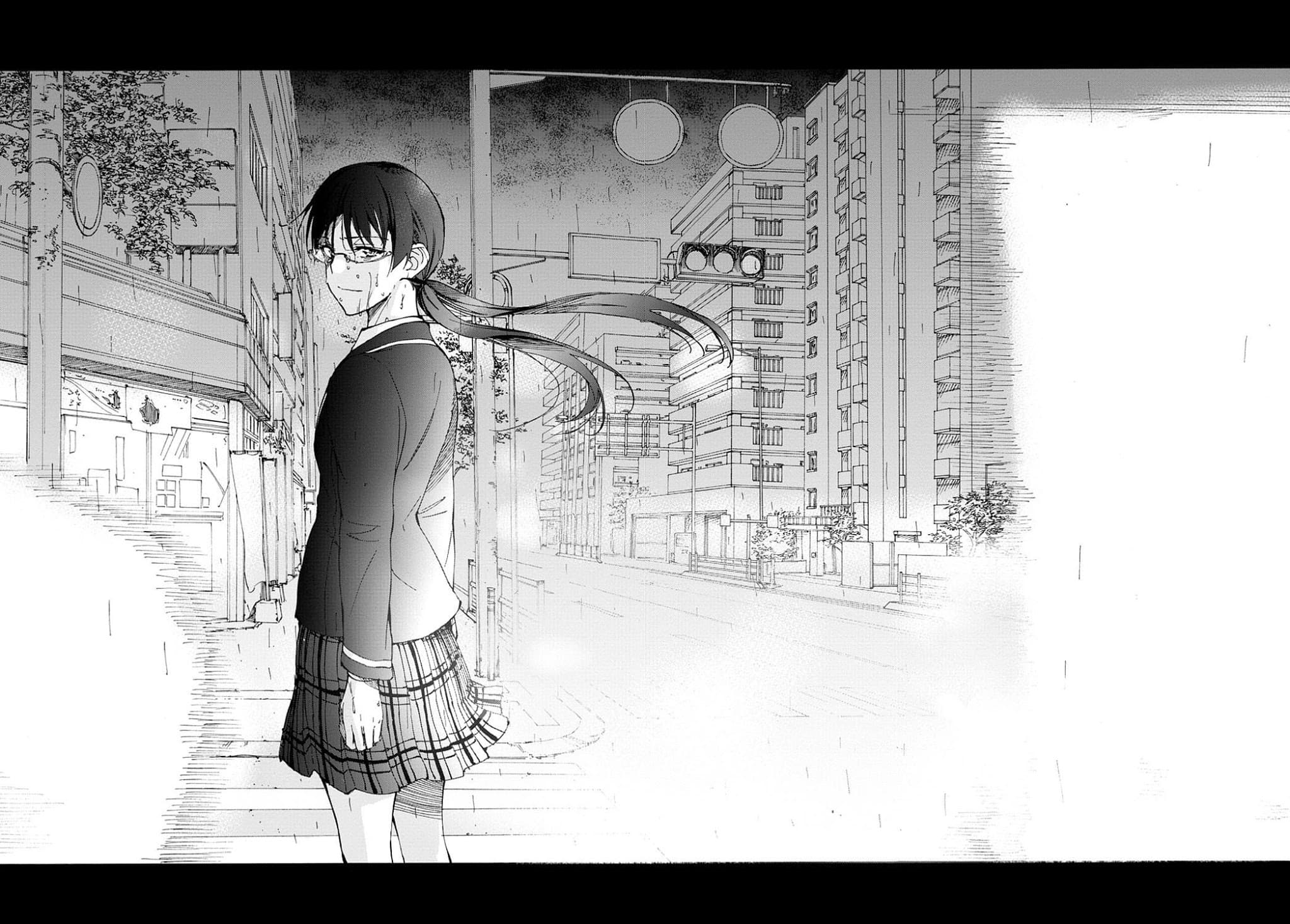 Touhyou Game - Anata ni Kuroki Ippyou o 15-15