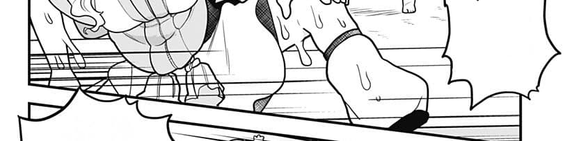 Tokedase! Mizore-chan 34-34