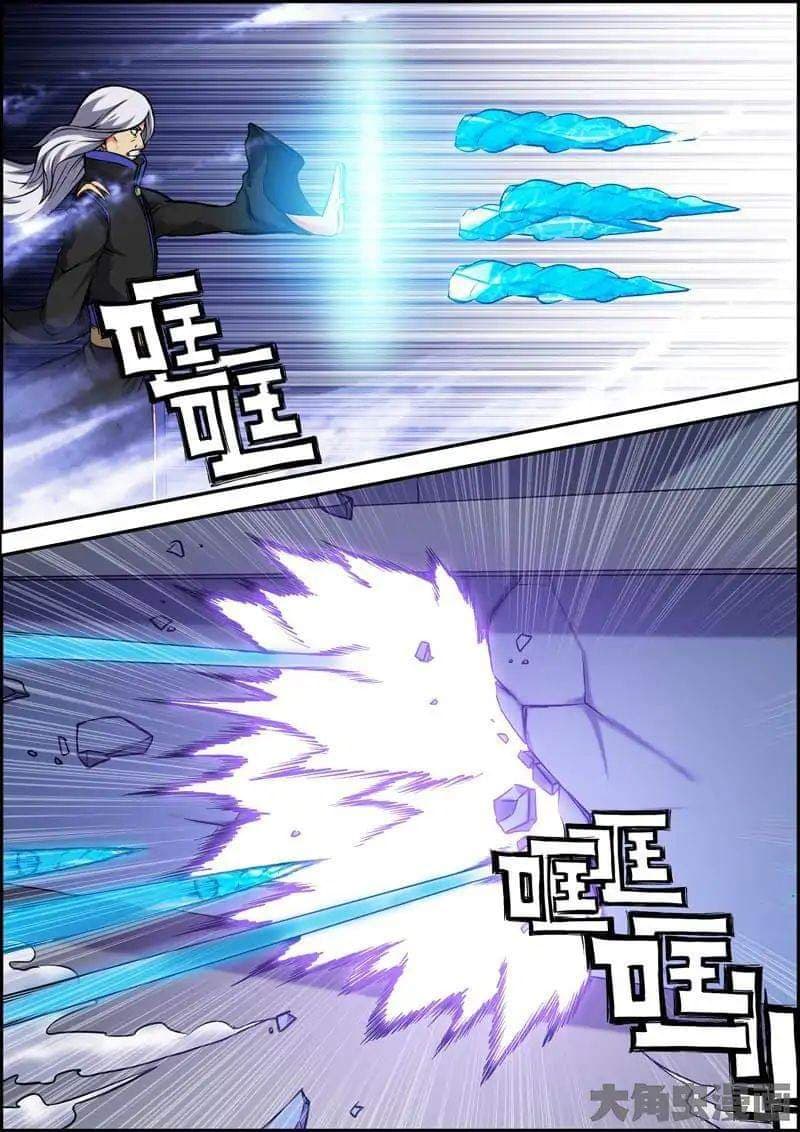 Legend Of Spirit Blade 22-22
