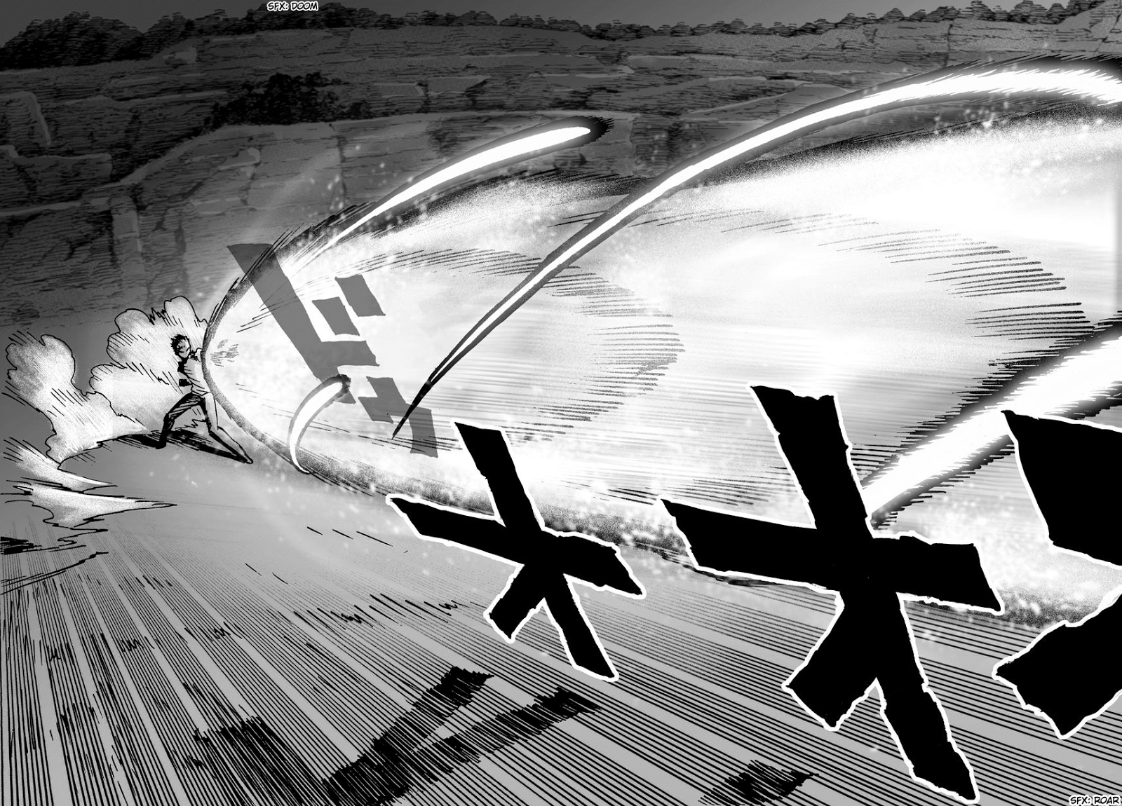 One Punch Man 17-คู่ซ้อม