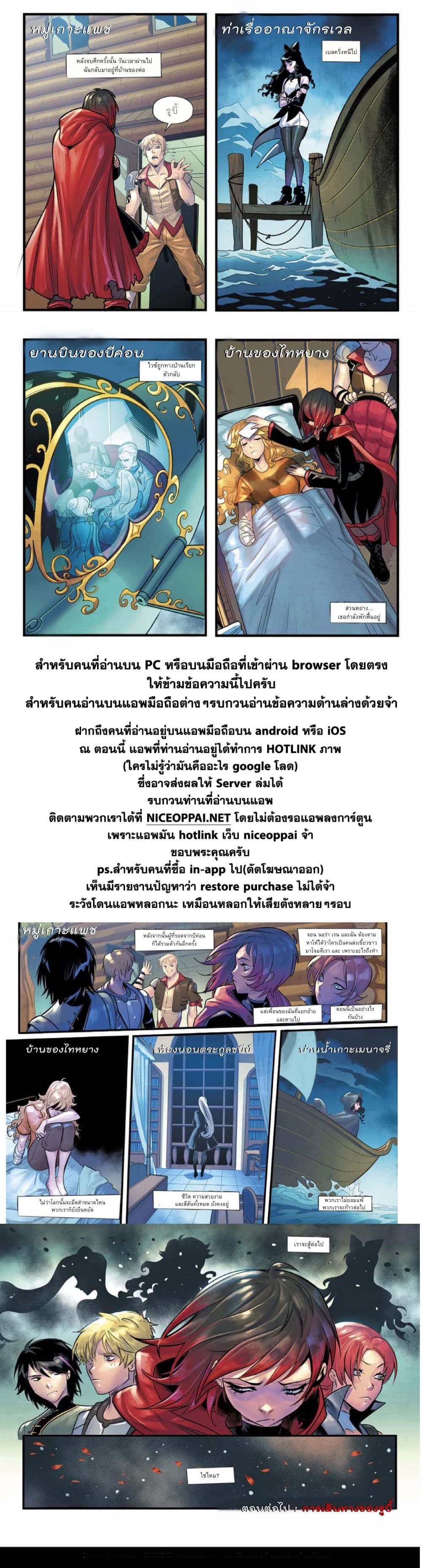 RWBY 1-1