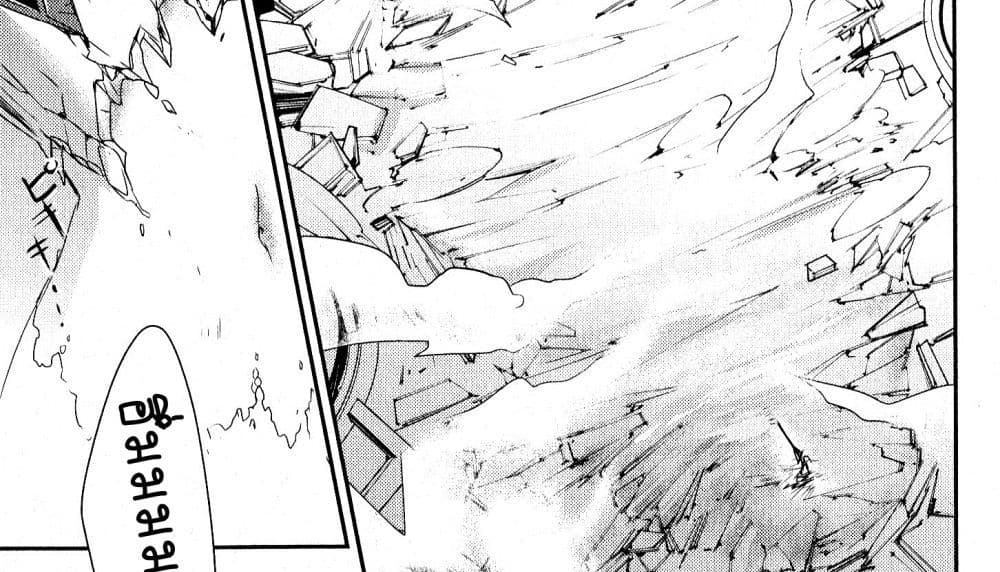 Senki Zesshou Symphogear 5-5