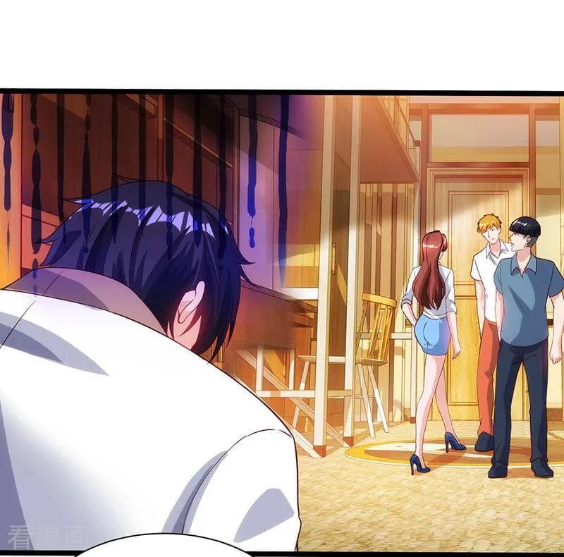 Rebirth Abandoned Less Return การเกิดใหม่ของจักรพรรดิเซียน 46-46