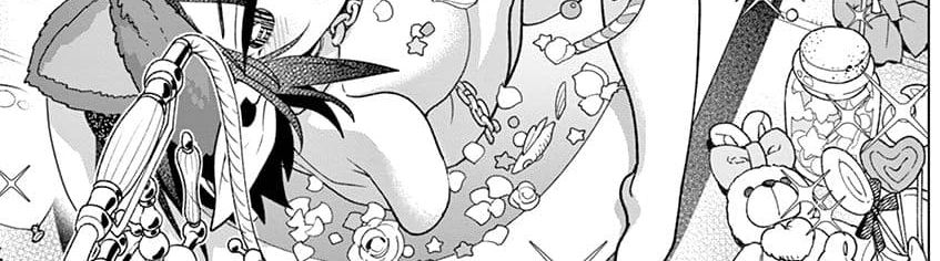 Nukenai Seiken-chan 18-มานี่สิ และละทิ้งทิฐินั้นลงไปซะ