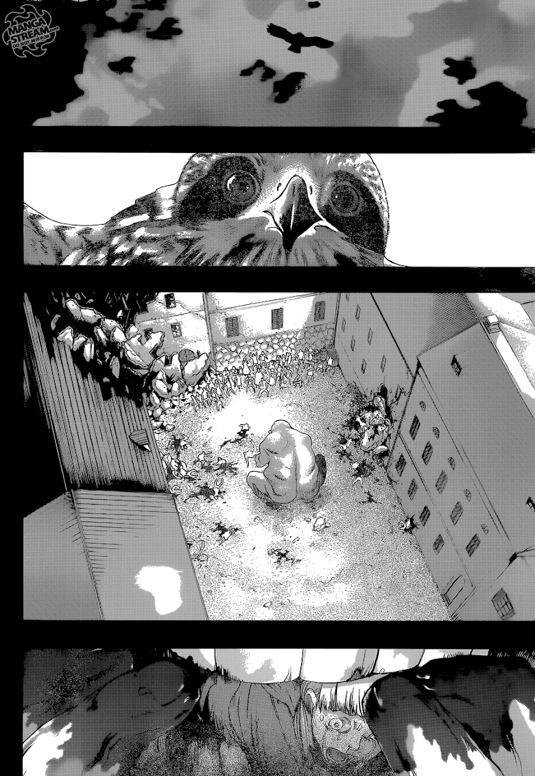 Attack on Titan - Before the Fall 1-บุตรแห่งไททัน