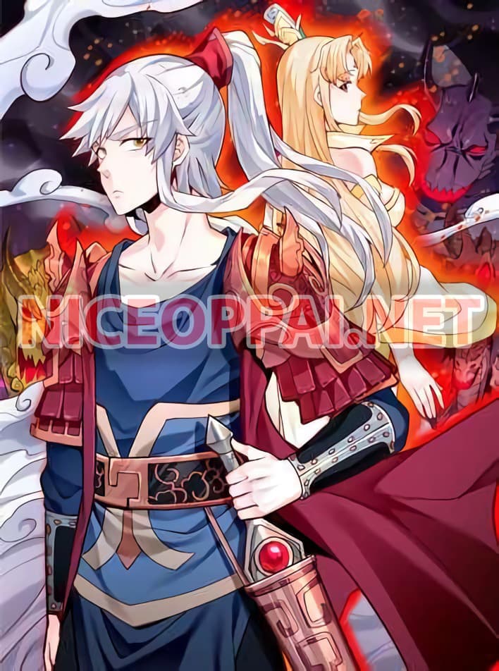 King of the Gods 1-1
