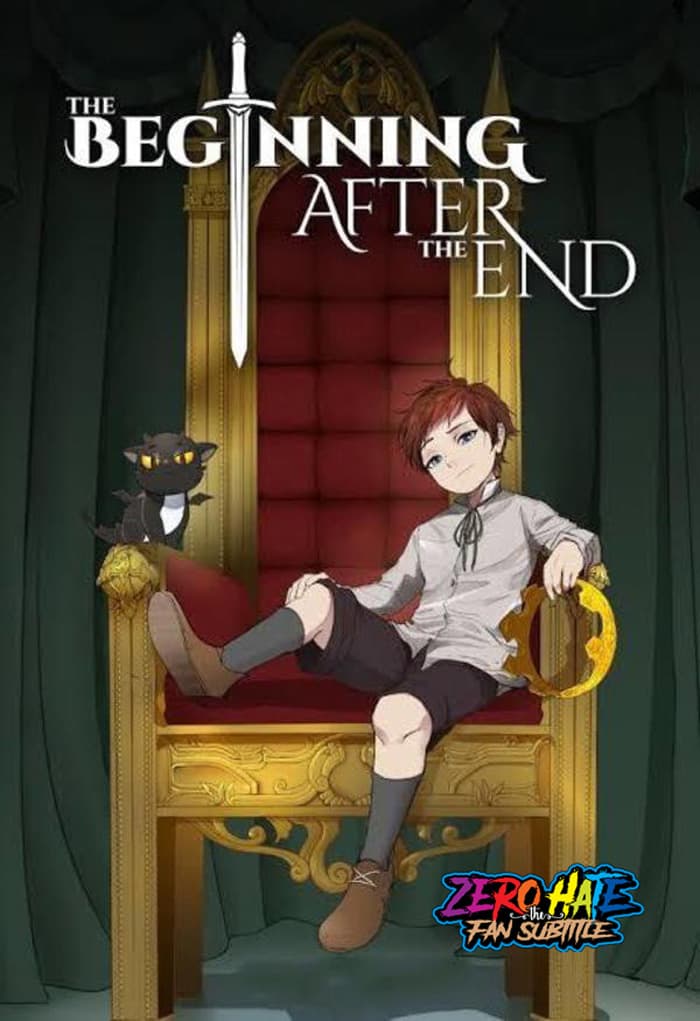 The Beginning After the End 5-5