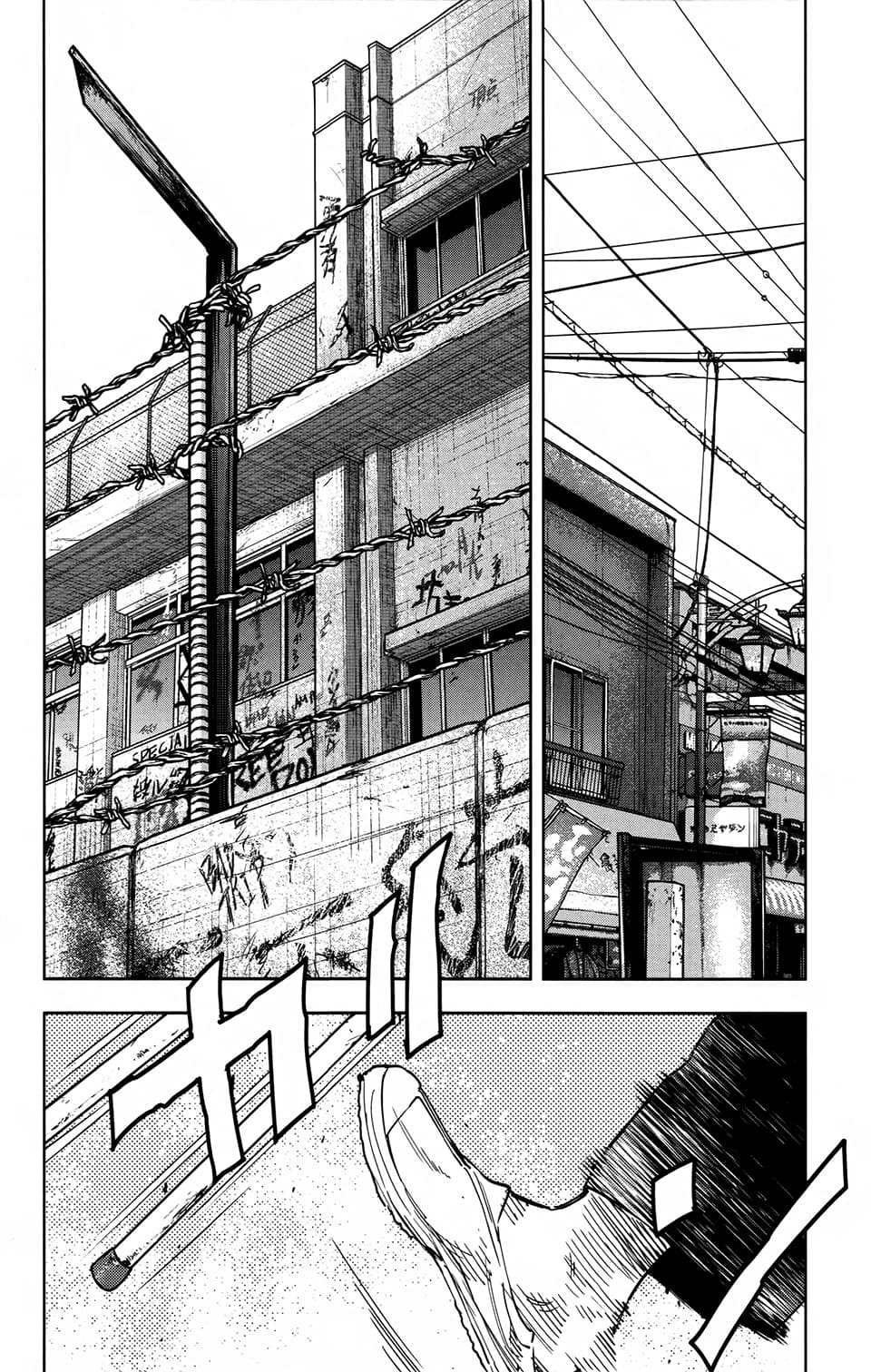 Crows Zero II: Suzuran x Houen 29-29