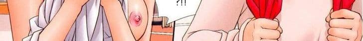 Mai no Heya 26-ไมกับน้องสาว