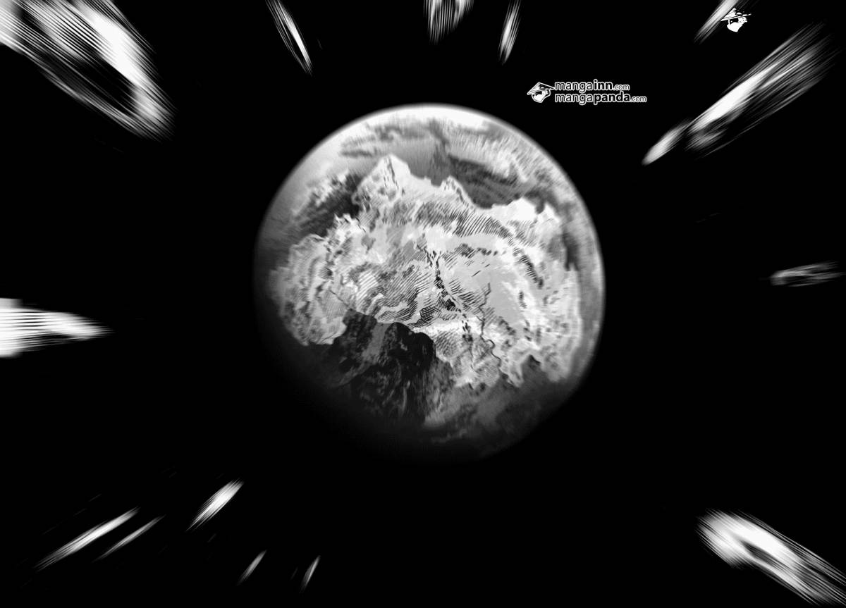 One Punch Man 21-อุกบาตยักษ์