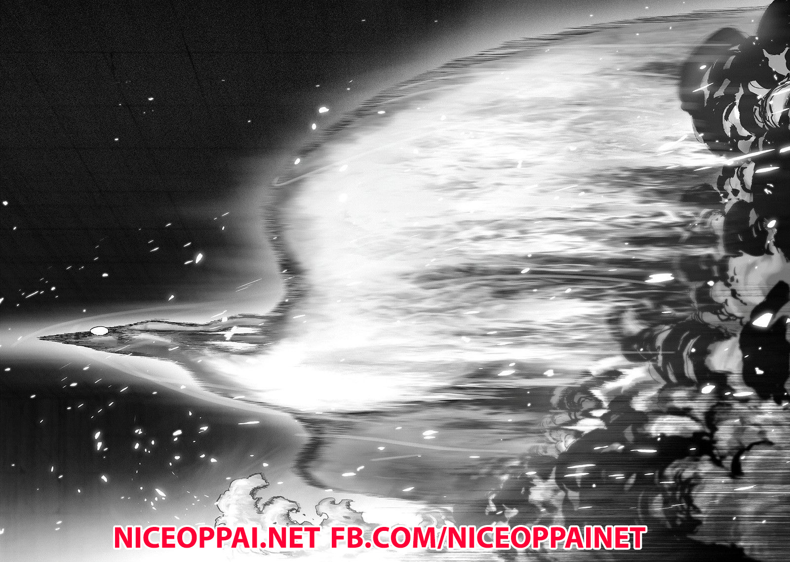 One Punch Man 98-เจ็บใจน้ำตาไหล