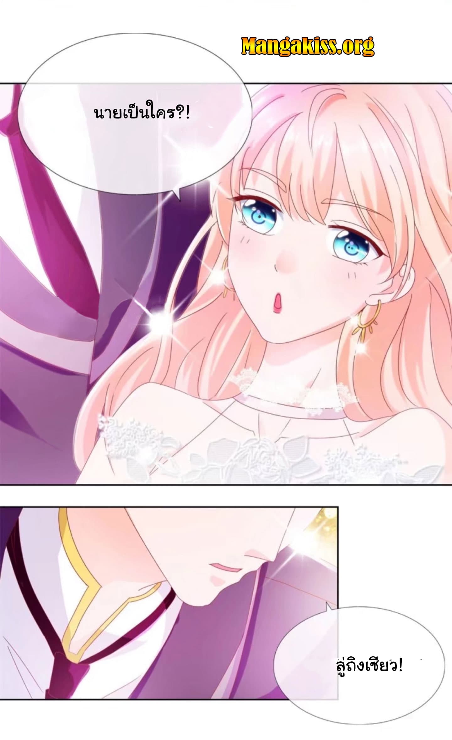 The Lovely Wife And Strange Marriage แผนรักลวงใจ 25-25