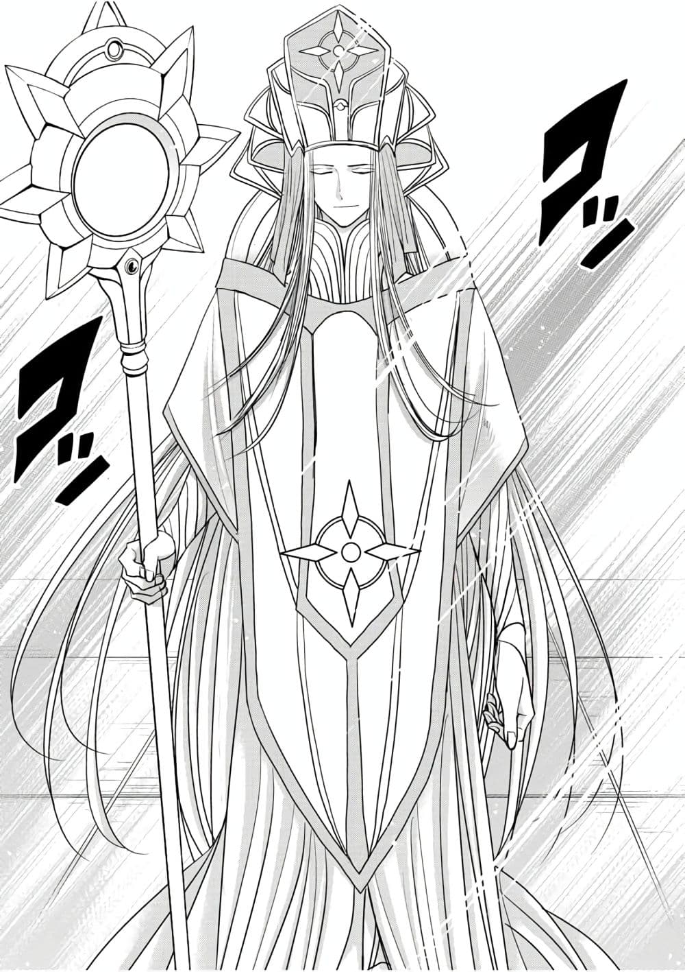 Isekai Shikkaku 10-10