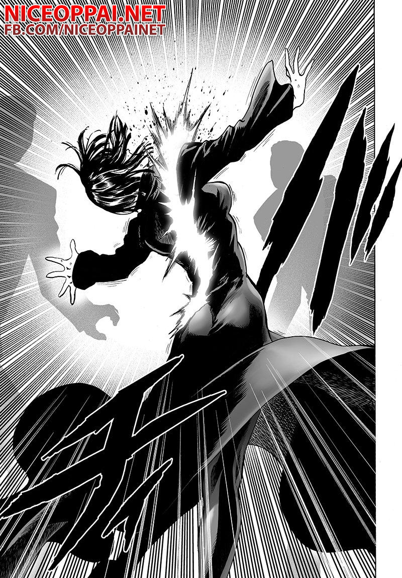 One Punch Man 64.2-ขีดจำกัด (2)