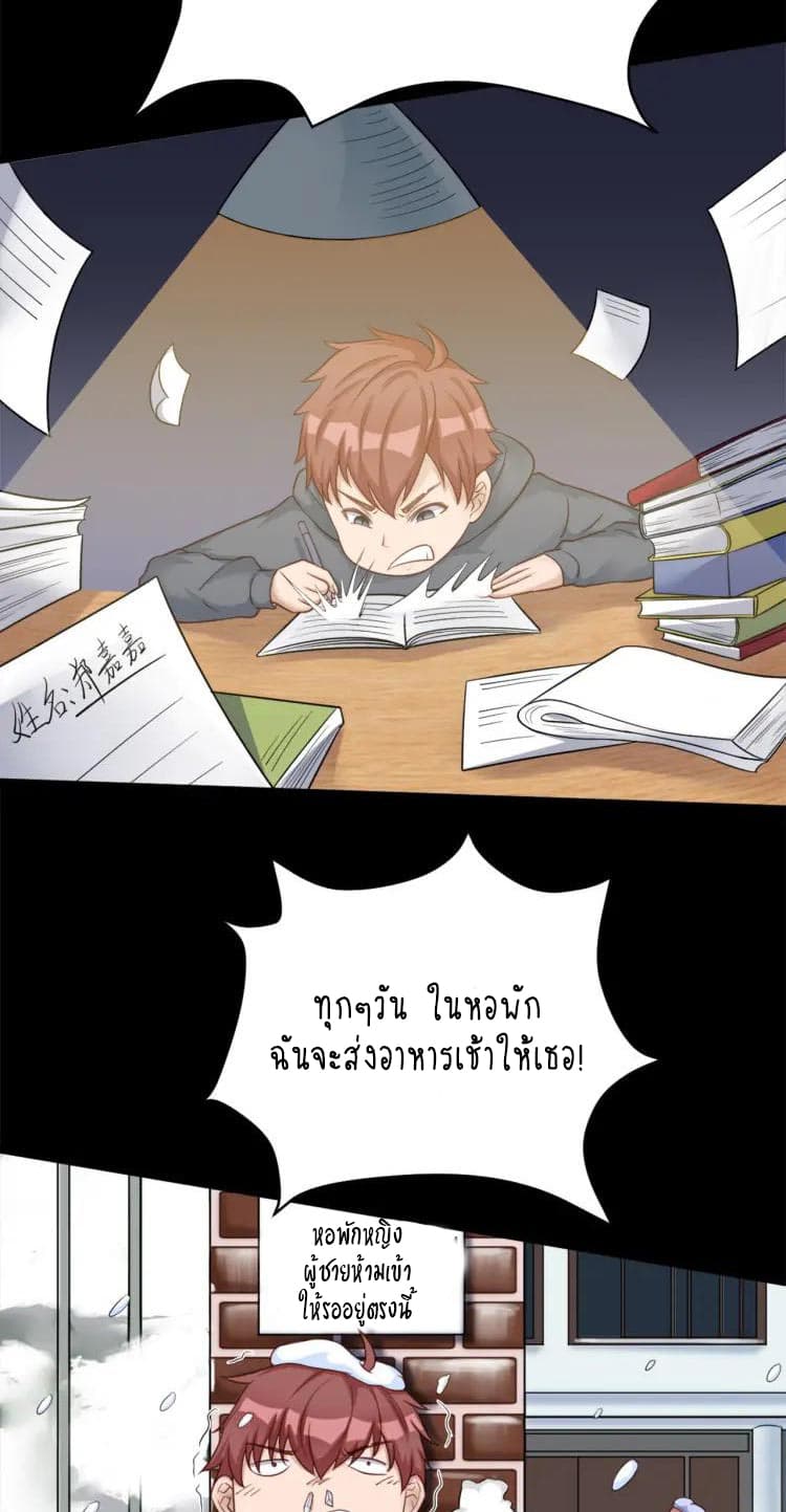 Strongest Cultivation System 1-1