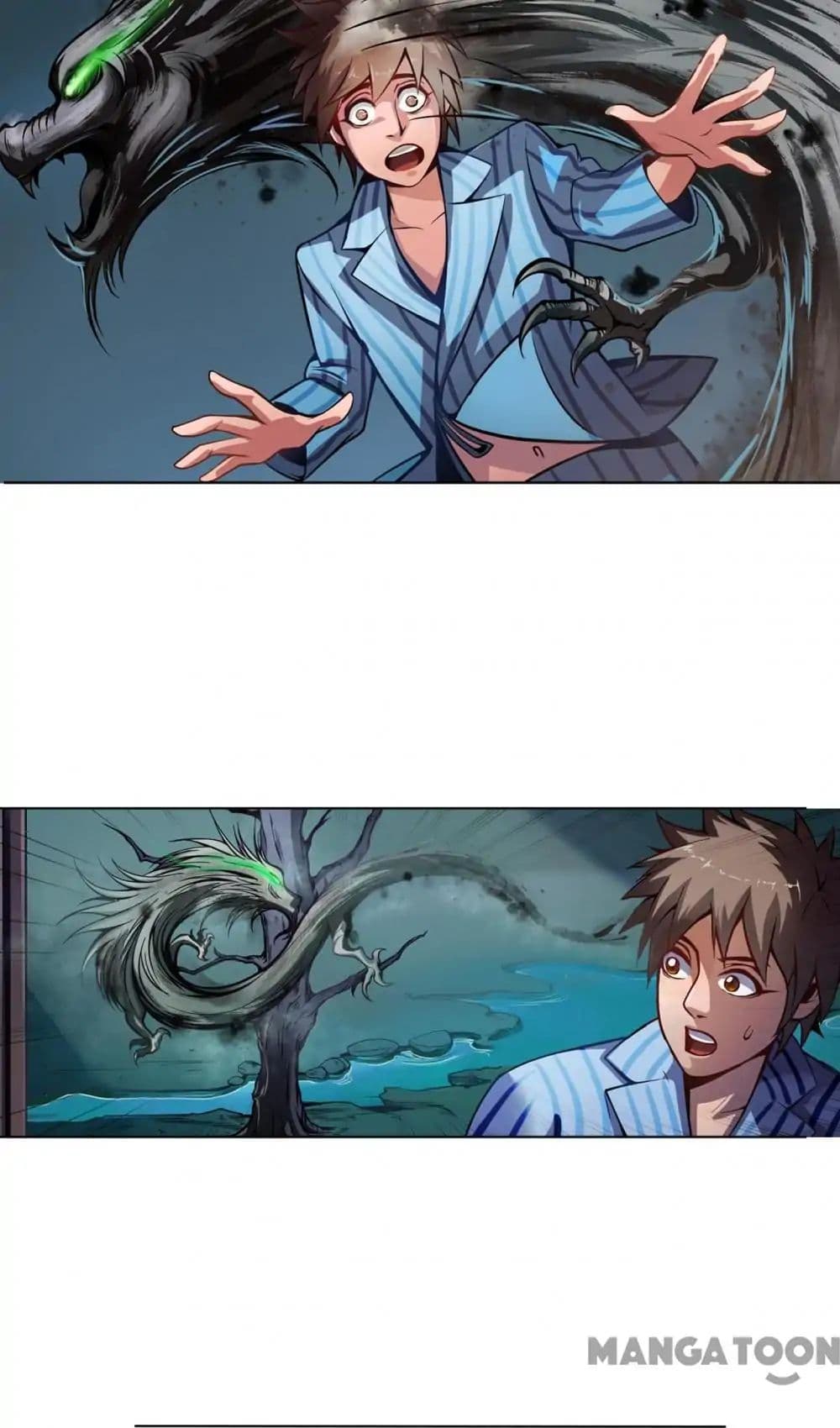 The Tale of Zi Wei 4-4