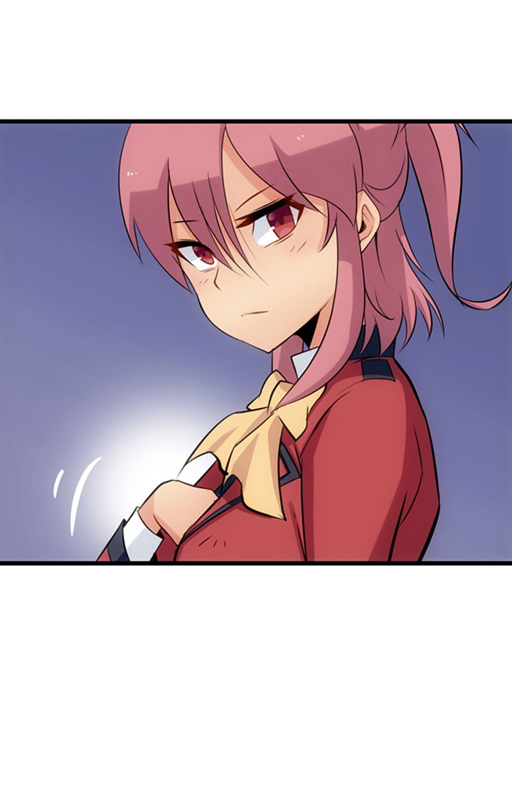 Such a Cute Spy 6-6