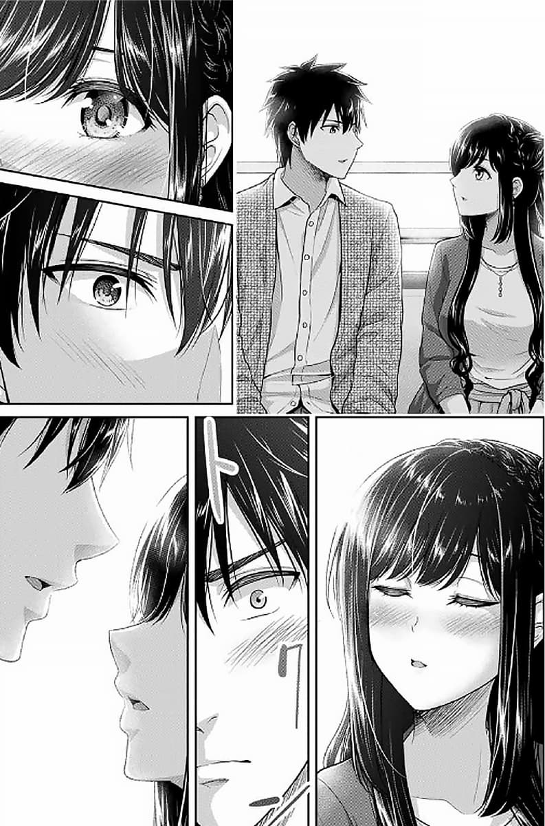 Fechippuru ~Our Innocent Love~ 5-5
