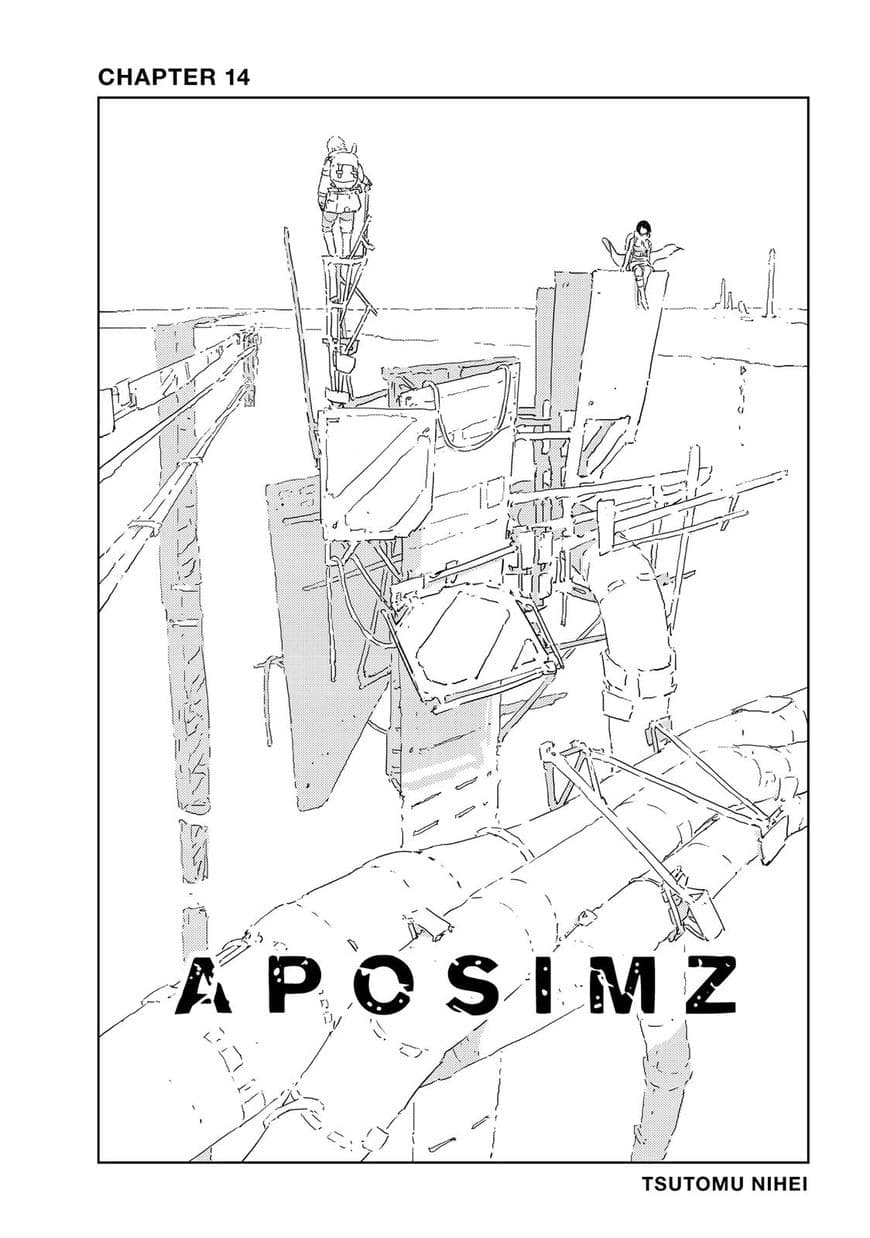 APOSIMZ 14-14