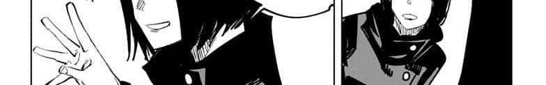 Jujutsu Kaisen มหาเวทย์ผนึกมาร 65-สิ่งของที่ถูกซ่อนไว้