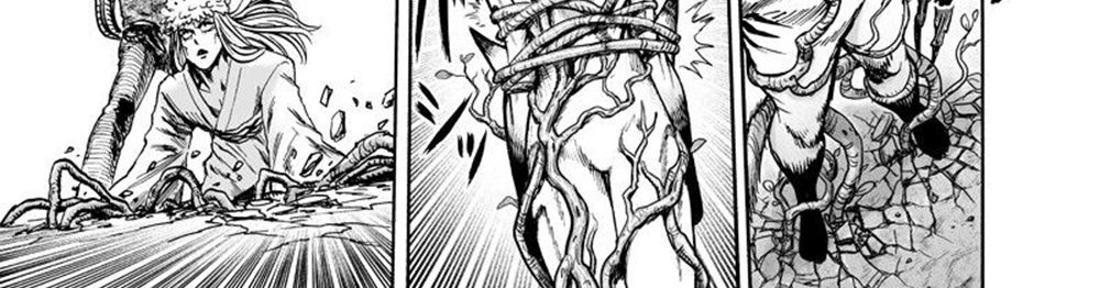 One Punch Man 116-เล่น