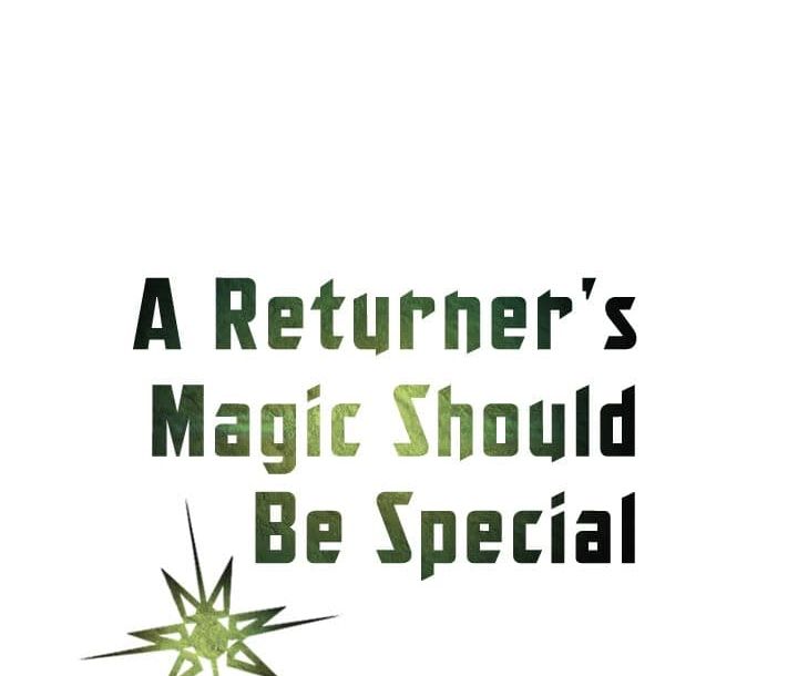 A Returner's Magic Should Be Special 44-44