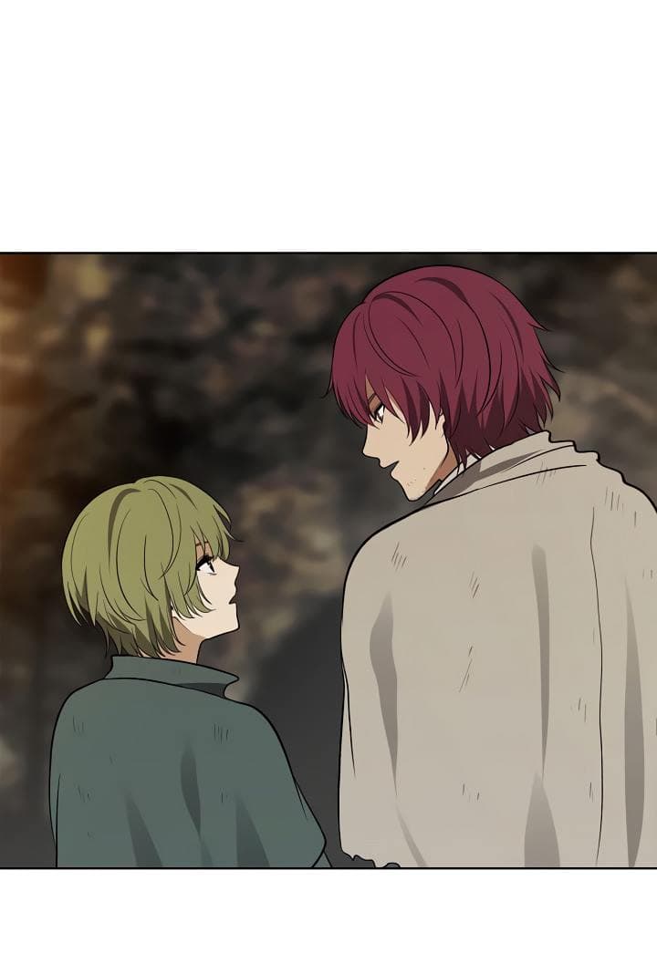Ranker Who Lives A Second Time 16-16
