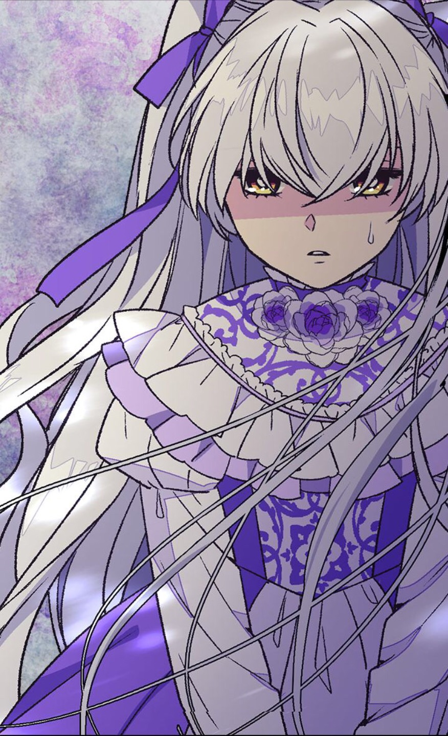 The Abandoned Empress 21-21