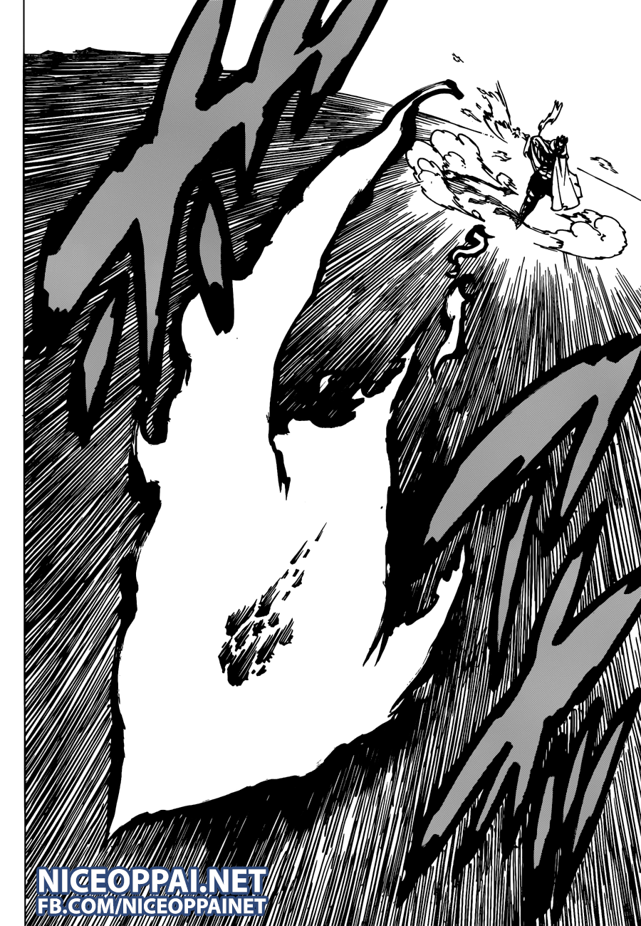 Nanatsu no Taizai 128-การมีอยู่ของความหยิ่งยโส