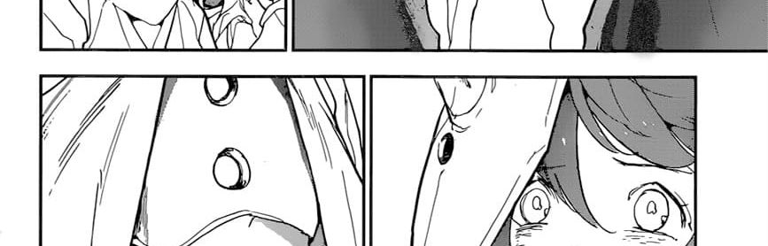 The Promised Neverland 148-จะไปหาเดี๋ยวนี้ล่ะ