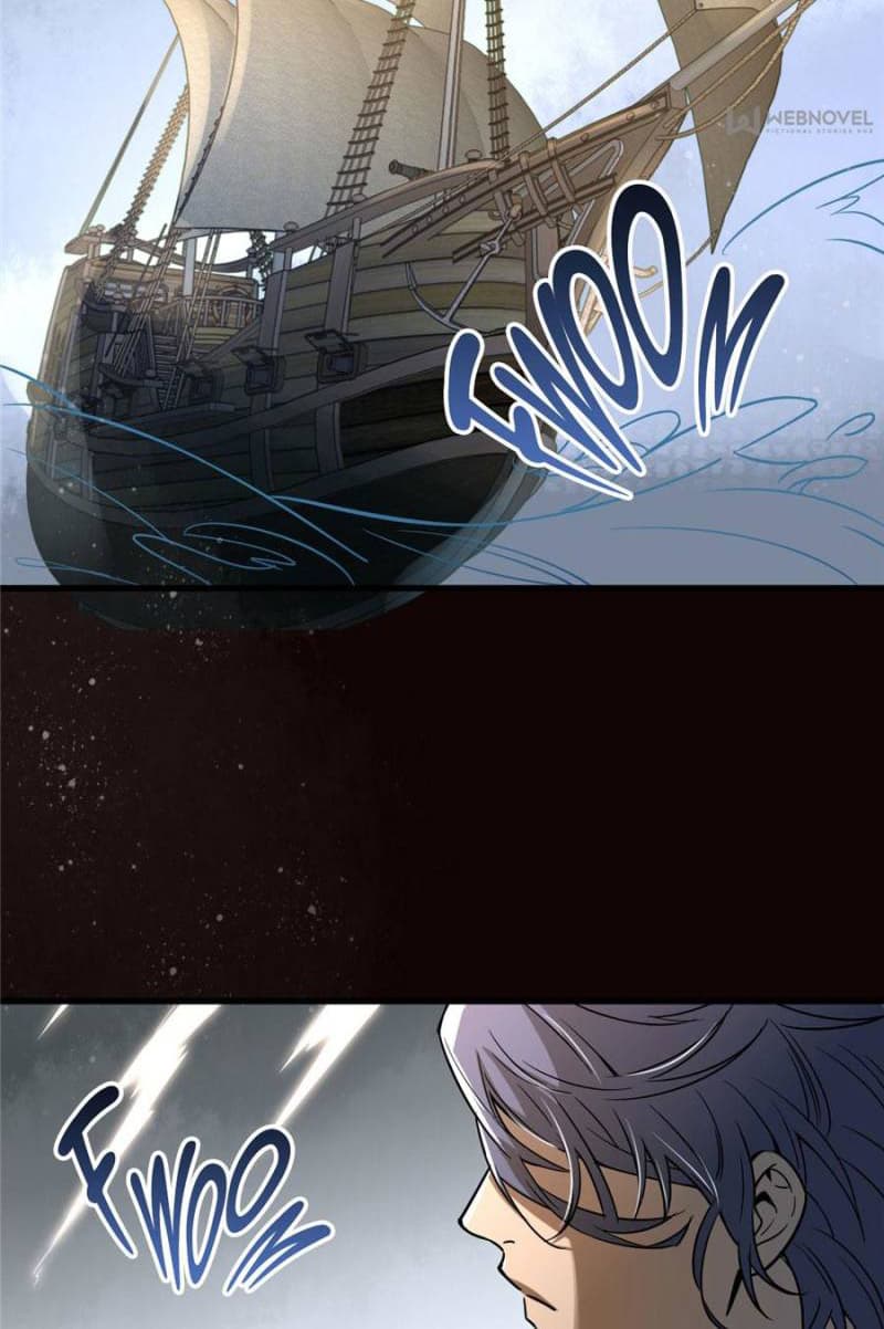 Lord of the Mysteries 5-5