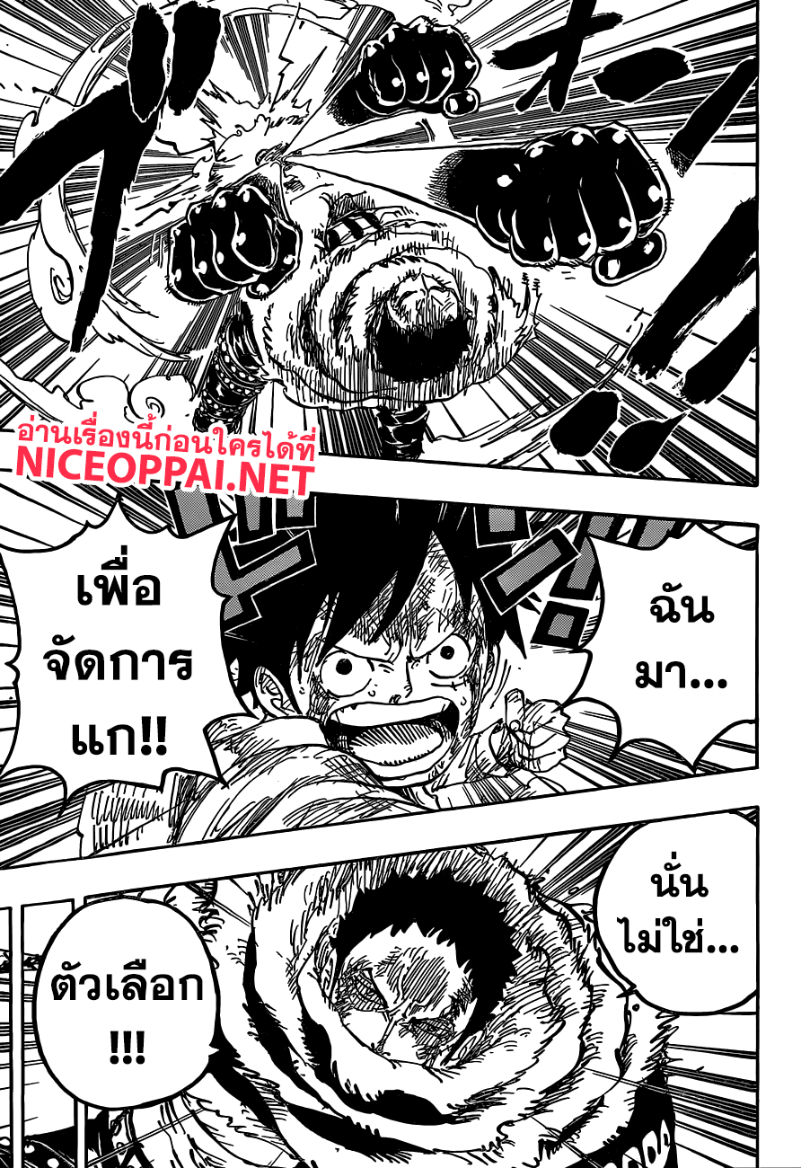 One Piece 888-สิงห์