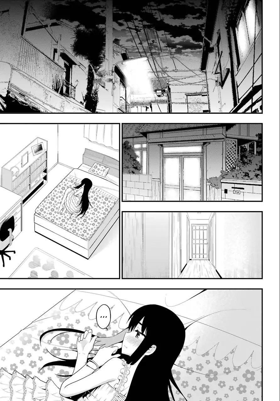 Yonakano Reijini Haremu Wo 8-What you wished to say