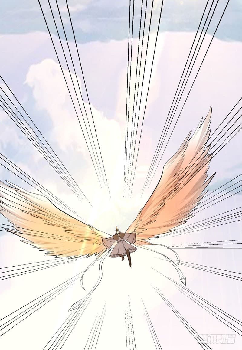 Rise of The Demon King รุ่งอรุณแห่งราชาปีศาจ 55-55