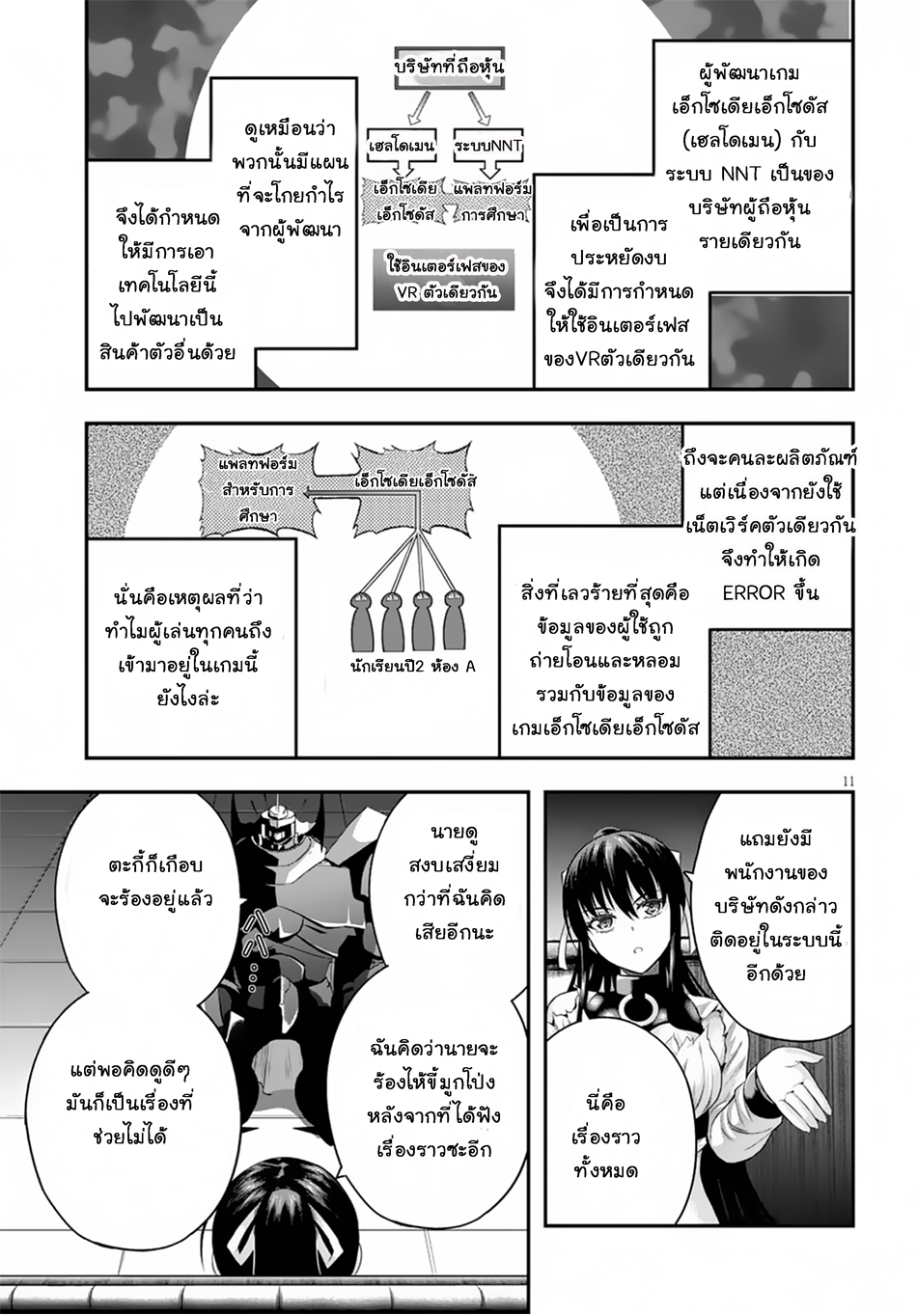 Ecstas Online 5-5