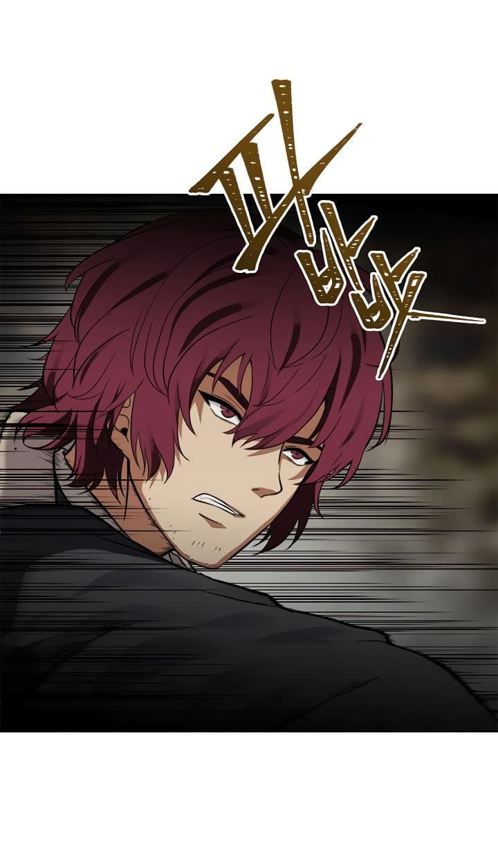 Ranker Who Lives A Second Time 16-16