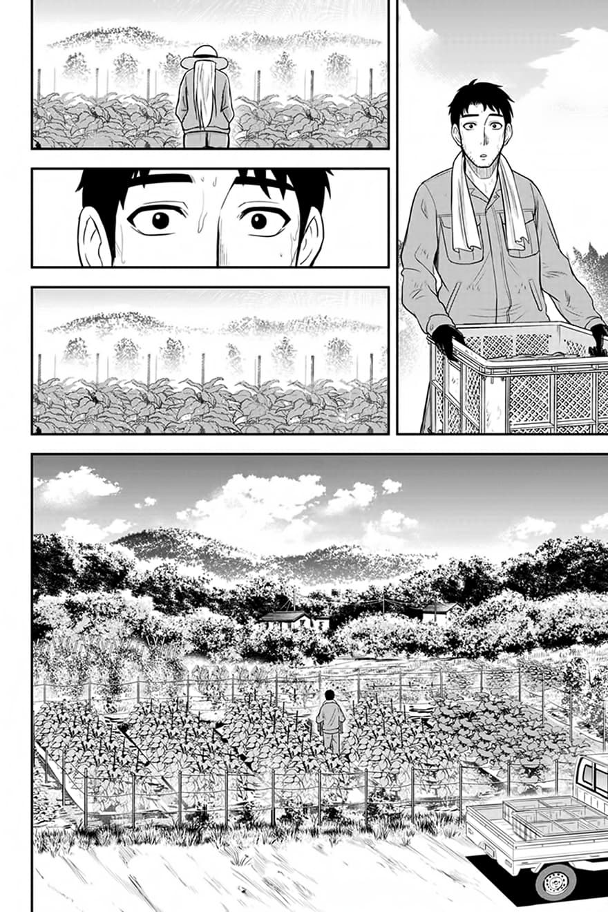 Orenchi ni Kita Onna Kishi to Inakagurashi Surukotoninatta Ken 25-25