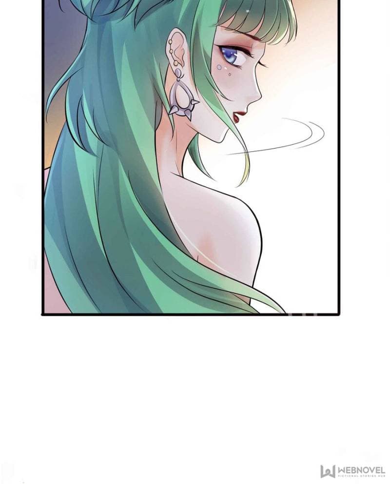 Perfect Secret Love: The Bad New Wife is a Little Sweet 1-1