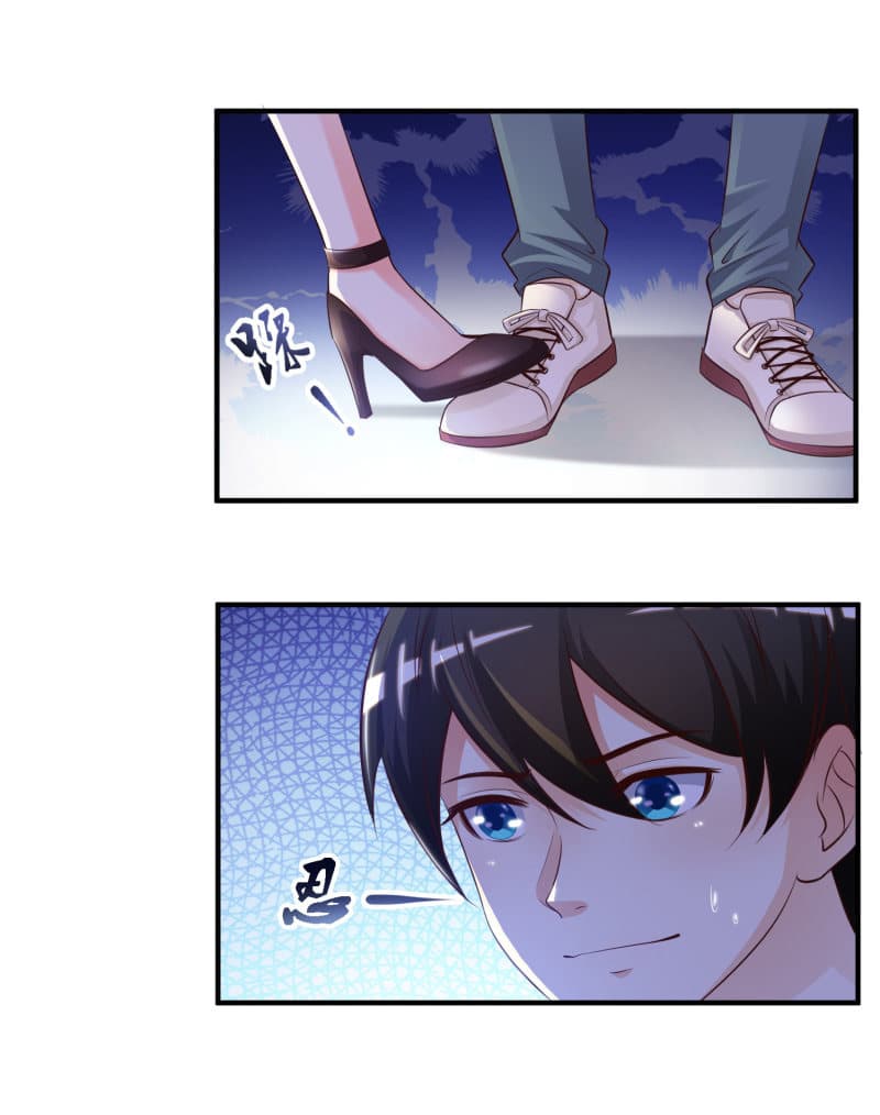 The Strongest Peach Blossom ราชาดอกไม้อมตะ 15-15