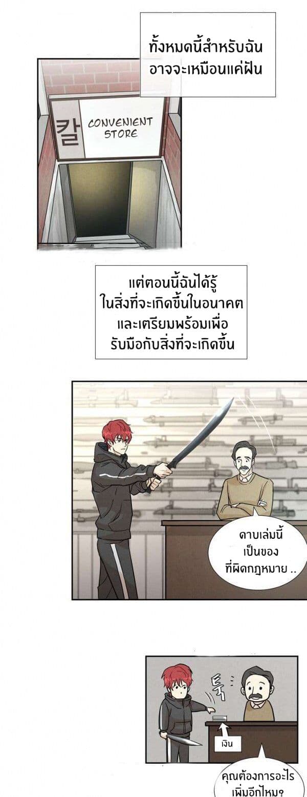 Return Survival 1-1