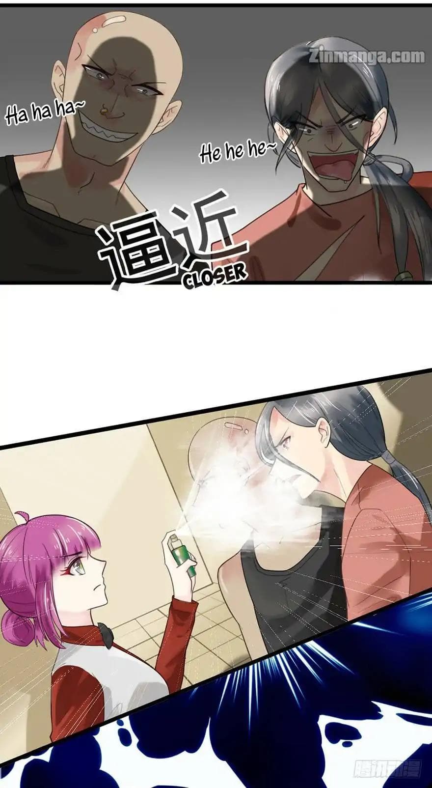 Hui Xi Yi's Love Contract 24-24