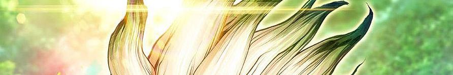 Dr.Stone 120-Top Secret