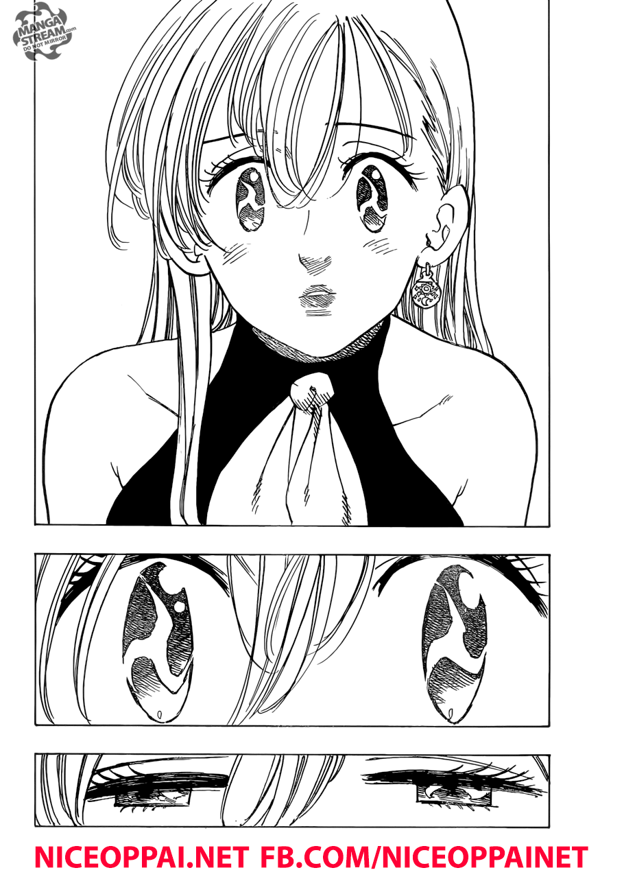 Nanatsu no Taizai 223-คู่รักอันสับสน