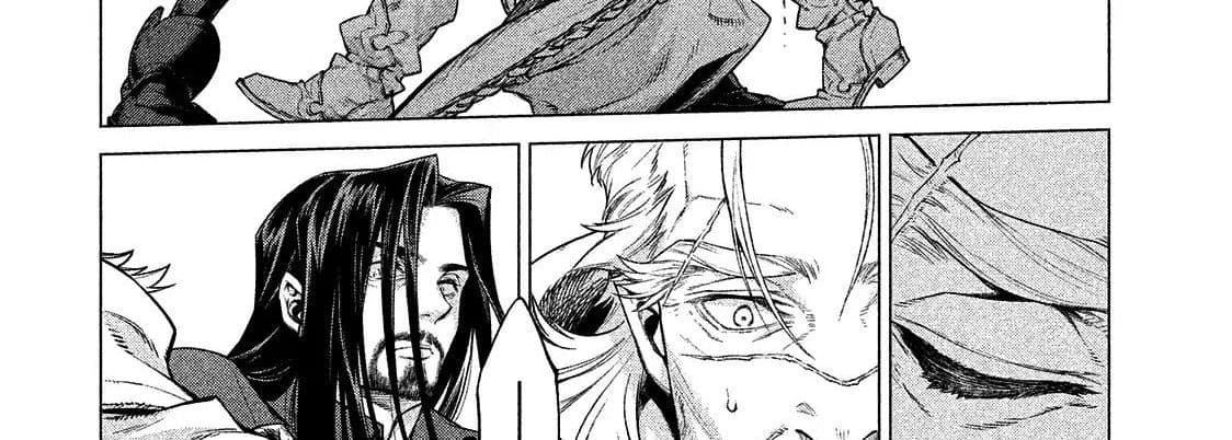Henkyou no Roukishi - Bard Loen 10-10