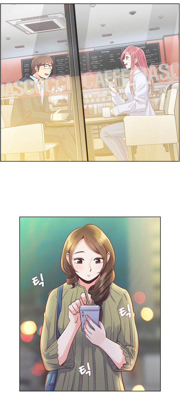 Annoying Jeong Joo Hee ยัยตัวป่วน จองจูฮี 47-47