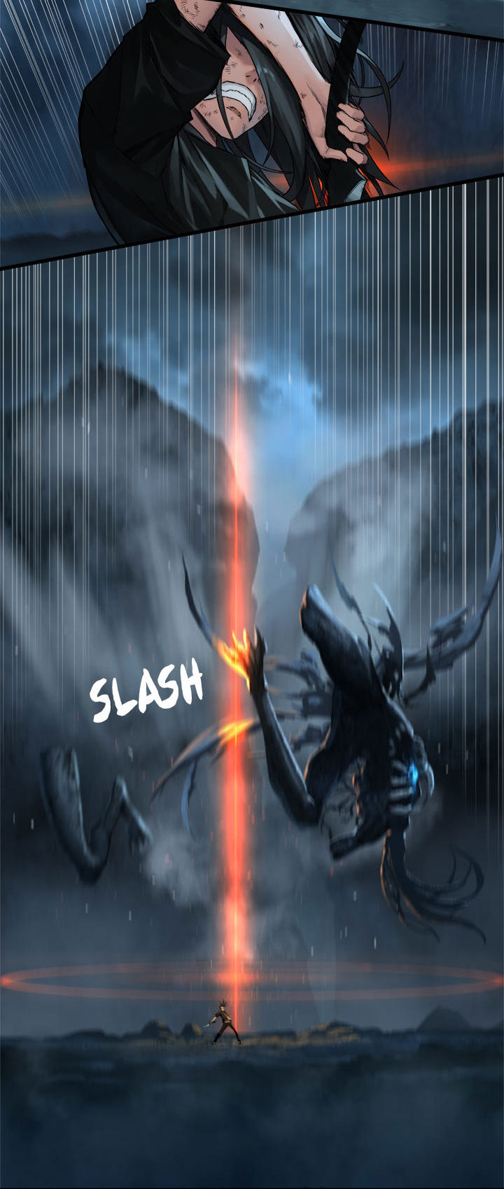 Her Summon 57-57