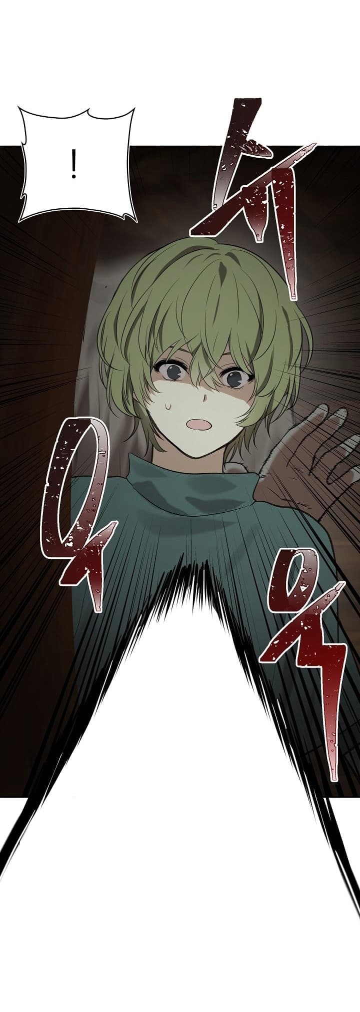 Ranker Who Lives A Second Time 11-11