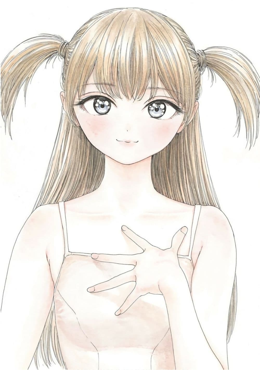 Akebi-chan no Sailor Fuku 23-กับทุกคนในงานเทศกาล