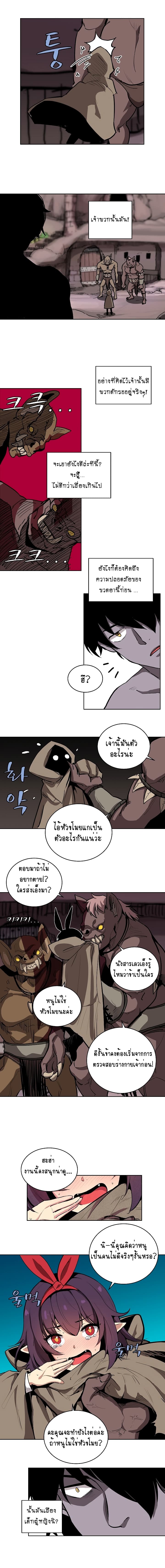 The Dungeon Master 7-7